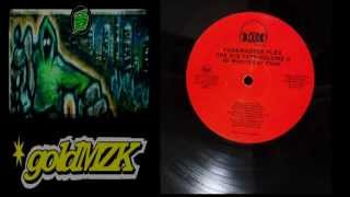MICHELOB - Freestyle D&amp;D studios NY - Dj FUNKMASTER FLEX The Mix Tape LP