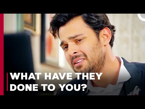 Yagiz Devastated After Learning the Truth About Eylul - Can't Stop Loving You