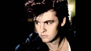 Paul Young   Soldier's Thing