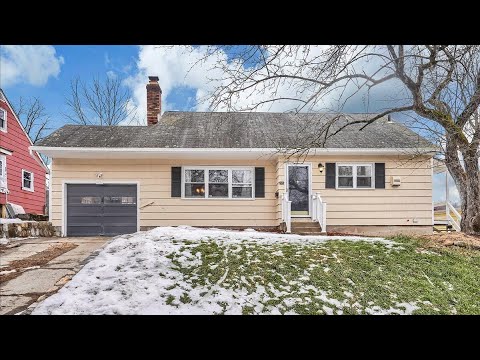Real Estate Video Tour | 921 Bernard Rd, Peekskill, NY, 10566 |  Westchester County, NY