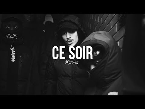 Saïf x Fresh La Douille Type Beat - "CE SOIR" | Instru Rap/Freestyle Type Beat 2026