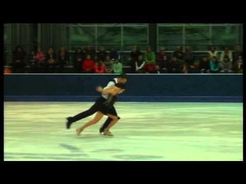 Celia ROBLEDO  Luis FENERO   ESP