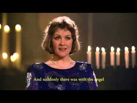 Messiah: "There Were Shepherds Abiding in the Fields" - "Glory to God"