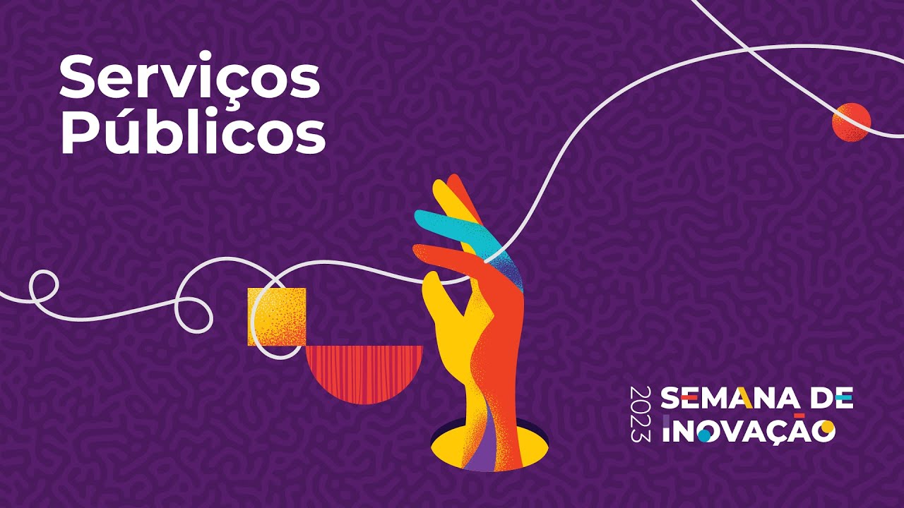 PGD na prática – Planos de Entregas e de Trabalho | Semana de Inovação 2023