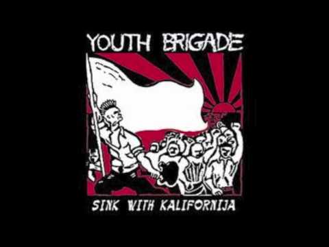 Youth Brigade - Modest Proposal