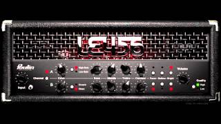 Video thumbnail for Lepou plugin le456 by MicahTheMetalMan
