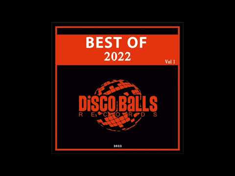 Cocolorez - Supersized (Souxsoul Refix Mix) (Disco Balls Records)