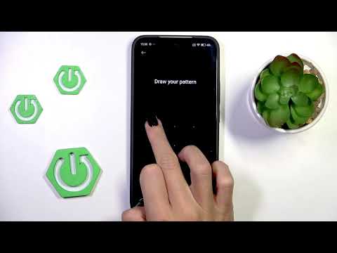 XIAOMI 15T Pro – How to Reset Network Settings