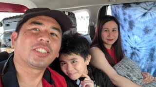 Vacation 2025