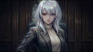 Lunatic Cafe | Ep.3 “The reason of “Witch Tears””