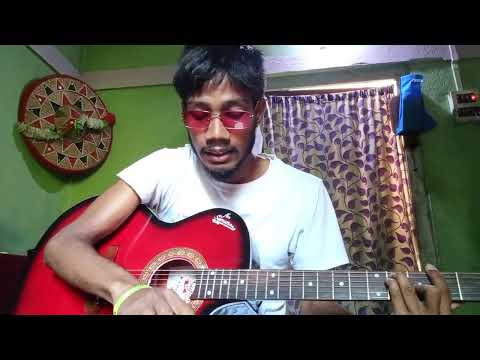 Monor Nijanot  Acoustic Cover Cover