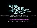 Win Lose Or Draw Gameplay PC Game 1988