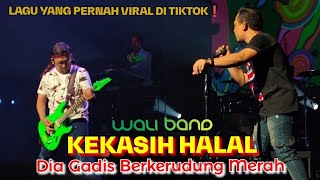 Download lagu 🔥WALI BAND - KEKASIH HALAL ( Dia Gadis Berkerudung Merah ) 🔴Lagu Ni Pernah VIRAL Di TIKTOK❗ mp3 Download lagu 🔥WALI BAND - KEKASIH HALAL ( Dia Gadis Berkerudung Merah ) 🔴Lagu Ni Pernah VIRAL Di TIKTOK❗ mp3