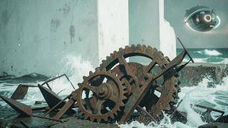 Enemmistön tyrannia (Versio: Klassinen)