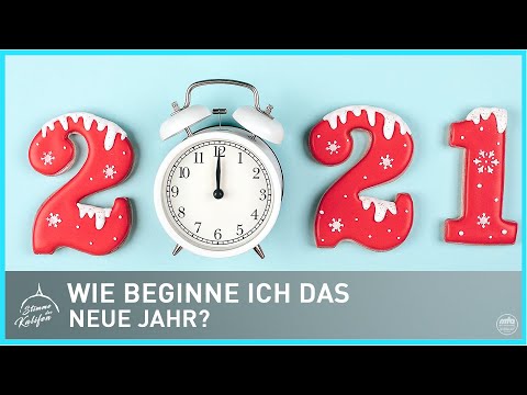 Wie beginne ich das neue Jahr ? 2/3 | Stimme des Kalifen