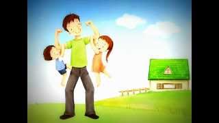 Owl City - How Deep the Father&#39;s Love for Us (lyric video).wmv