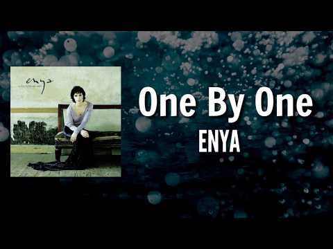 One By One - Enya | Lyrics