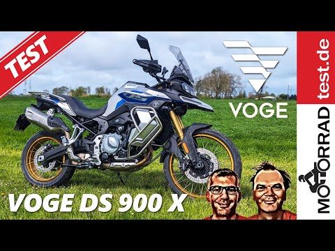 VOGE 900 DSX-video-12