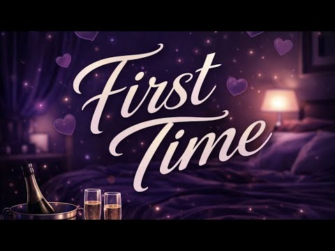 SMPLY T - First Time (Official Audio)