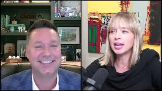 How To Effectively Roll Out Change with Chesley Black