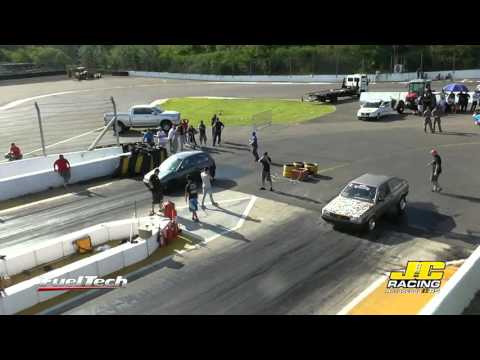 Corsa STL  16V Jaime - 1ª Etapa Camp.Gaúcho e Brasileiro 201m 2016