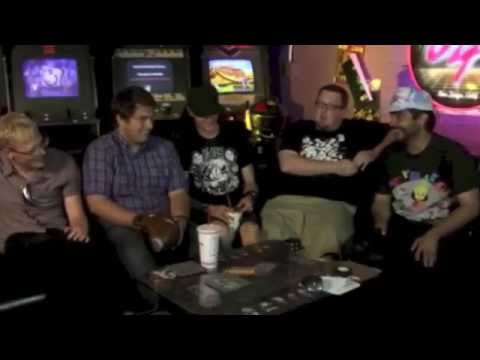 Mega64 Podcast 308 - 2014 Summer Convention Panel Names