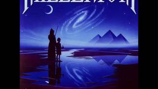 Millenium - Hourglass