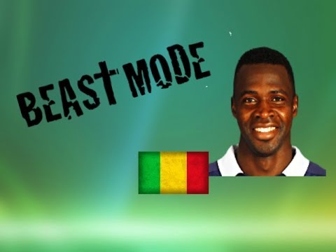 Search For Unknown Beast Striker Episode #3 Cheick Diabaté