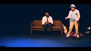 "The Zoo Story" - Chris Jacobs & Anthony Floyd