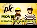 PK Movie (2014) | Aamir Khan | Anushka Sharma ...
