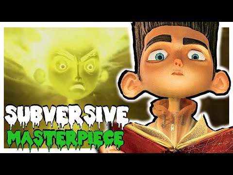 How Paranorman Tricked The Audience