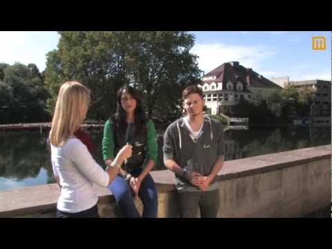 OMM Kick-off Wintersemester 2012/13