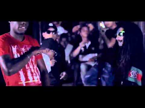 The 5 Love   DubPlate Ft  Dj Chiqui Dubs & Codigo Kirkao Video Oficial