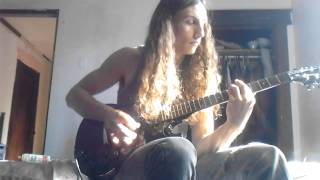 Video thumbnail for Epiphone G 310 review by Sabastian Duke
