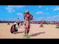 NDAMA JIGUSHILAGA SHOW YA MAKIBHO 2025