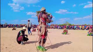 NDAMA JIGUSHILAGA SHOW YA MAKIBHO 2025