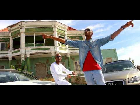 The Kid- Mama Di Ghetto Ft Yaiis (Prod. by The Kid)Filmd by Underatted media