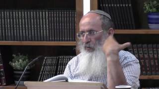 הרב אורי שרקי – אחדות ההוויה