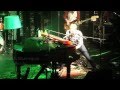 Jack's Mannequin - I'm Ready - Live 2/09/11
