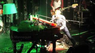 Jack's Mannequin - I'm Ready - Live 2/09/11