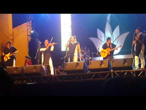 SALASACA CHAQUIÑANES EN TZAWAR MISHKY