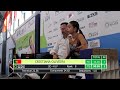 AWC22 Cristiana Oliveira Solo Free Dance Senior 20 05 2022
