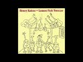 Henry Kaiser – Lemon Fish Tweezer (1992 - Full Album)