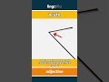acute - an acute angle is an angle... video thumbnail