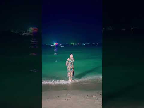 #beachlovers #beautifulplace #justlookinglikeawow #blessed #😘❤️#thailand