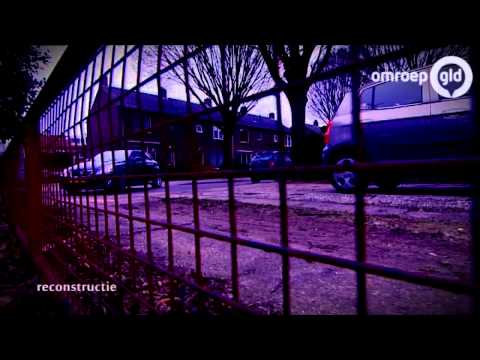 Opsporingsblok Dossier GLD - 21 maart 2013