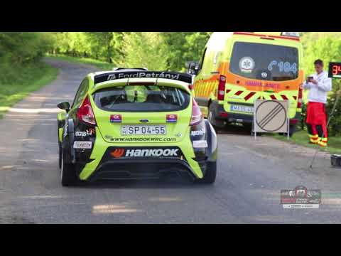 24. HELL Miskolc Rallye 2018 | RallyePress