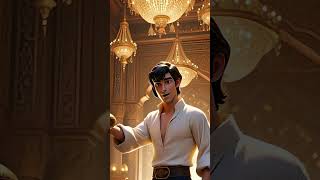 Download lagu Legenda Lampu Aladin #fiksi #cerita #legenda #mitos #aladin#lampuajaib#jin mp3