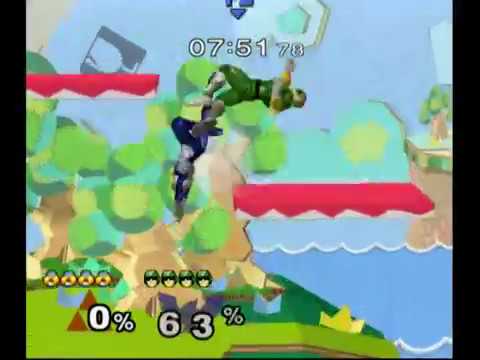 Hallowed Be Thy Melee 1 - Mitchell vs Rowan