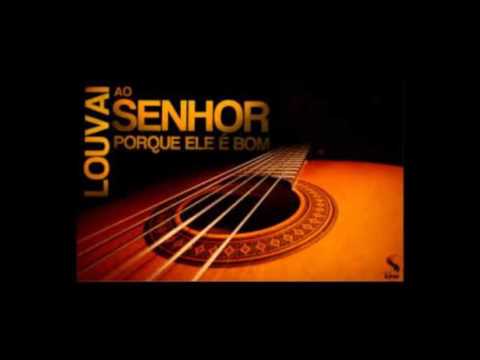 Ele é a minha força